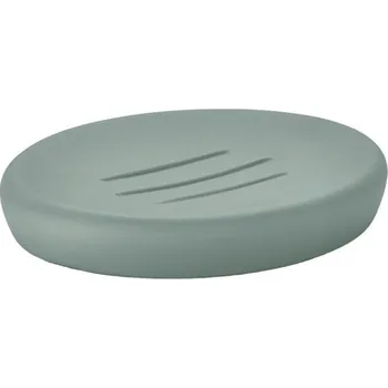 Mýdlenka Volně stojící Mýdlenka Zone Denmark , zelená keramika