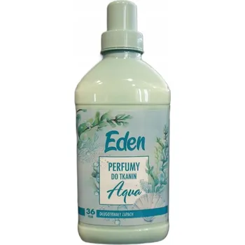 Aviváž Tekutý Parfém na textil Eden Aqua 720 ml 36 praní