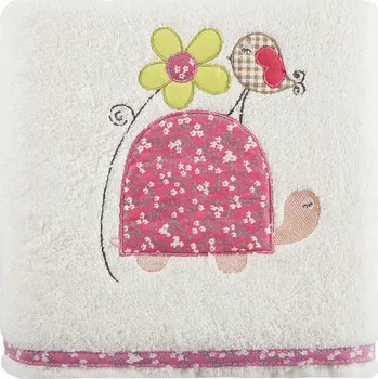 Ručník 70x140 Koupelnový Dětský Eurofirany BABY