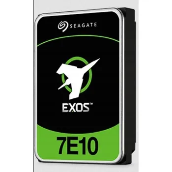 Interní pevný disk Pevný disk Seagate Exos 7E10 Enterprise 8TB SATA III 3,5"