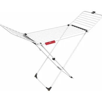 Sušák na prádlo Sušák na prádlo Vileda Extra 20m s kolečky PRAKTIKMAXMIX Sklad14 f157215 (PRAKTIKMAXMIX Sklad14 )