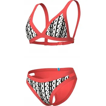 Dámské plavky Dvoudílné plavky Arena S, vícebarevné