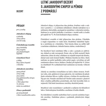 Gastrosexuál - Když muži hoří pro vaření - Emil Levy Z. Schramm, Simon Knittel, Svenja Jelen