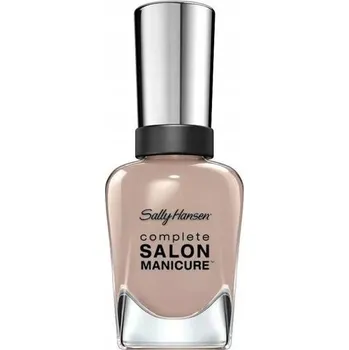Lak na nehty Lak na nehty Sally Hansen Hnědé 14,7 ml
