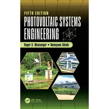 Technika Photovoltaic Systems Engineering (Roger A. Messenger)(Pevná)