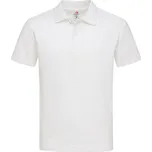 Stedman® Dětské polo tričko ST3200 White XL (158/164)
