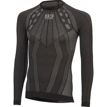 cyklistický dres BIEMME termální triko ARABBA