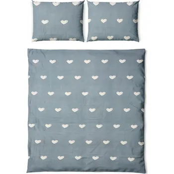 Povlečení POVLEČENÍ 160X200 + 2 POVLAKY NA POLŠTÁŘE 70X80 LAPAČ SNŮ dárek POVLEČENÍ