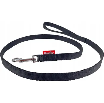Vodítko pro psa Vodítko klasické Champion popruh 1,2 m