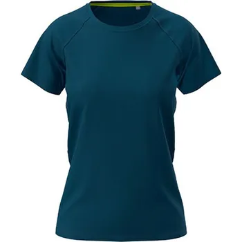 Dámské tričko Stedman® Active 140 Dámské funkční triko ST8500 Navy Blue S