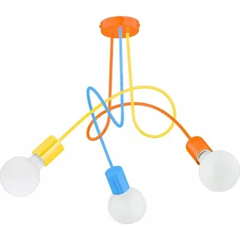 Závěsné svítidlo Alfa Sosnowscy TANGO 3 - světelný bod E27