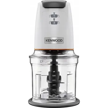 Sekáček Potravin Kenwood CHP61.000WH 500 W