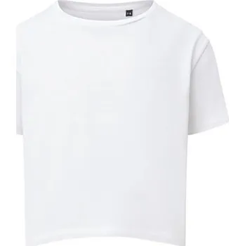 Dívčí oblečení TriDri® Dětské tričko TR19B White 9/11