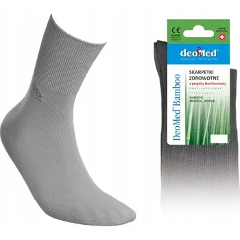 Pánské oblečení DeoMed Ponožky vícebarevné, velikost 35-38
