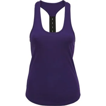 TriDri® Dámské tílko TR027 Purple S