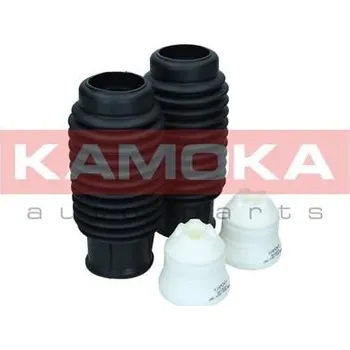 Ochranná sada proti prachu, tlumič pérování KAMOKA 2019210