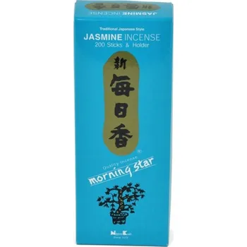 Čajovna Vonné tyčinky Nippon kodo Jasmín