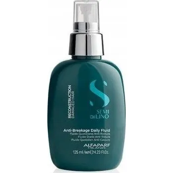 Vlasová regenerace Alfaparf Rekonstrukční fluid 125 ml proti lámání vlasů