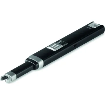 Zapalovač Velký USB zapalovač bez potisku bez potisku 5 bez potisku