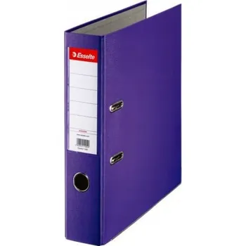 Šanon A4 Esselte šanony na osobní spisy, pořadače s mechanismem