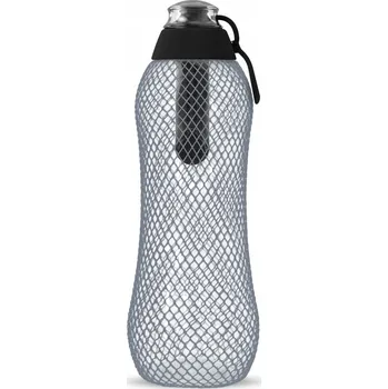 Láhev Filtrační láhev Dafi Soft 0,7 l černá