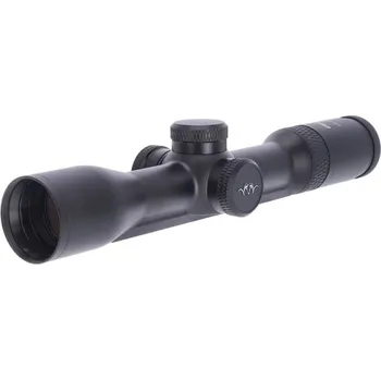 Puškohled Blaser B2 1,7-10x42 iC S- so šínou