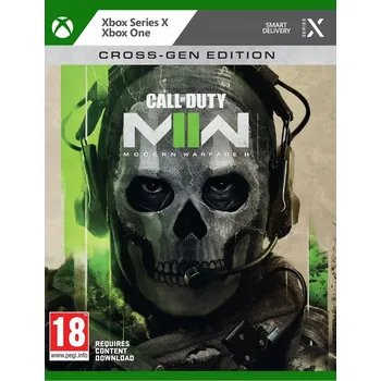 Hra pro Xbox One Call of Duty: Modern Warfare II Xbox One - krabicová verze