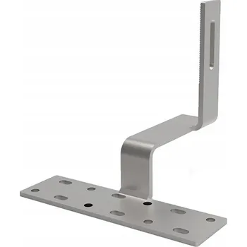 IP kamera Střešní držák Z Nerezové Oceli pro solární panely