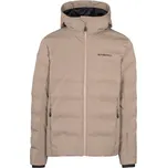 Pánská bunda Stöckli URBAN - světle hnědá S