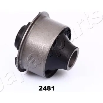 Zavěšení kol Uložení, řídicí mechanismus JAPANPARTS RU-2481