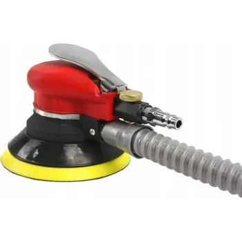 excentrická bruska Pneumatická excentrická bruska 125/150mm M80583