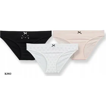 Dámské spodní prádlo Lee Cooper dámské kalhotky Kalhotky velikost XL