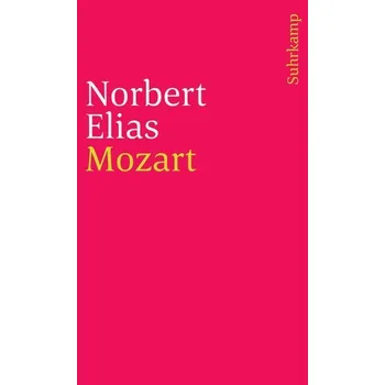 Gesammelte Schriften in 19 Bänden - Norbert Elias [DE] (2025, Brožovaná / brožovaná, Suhrkamp Verlag)
