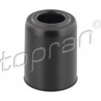 Ochranné víko/prachovka, tlumič TOPRAN 113 621