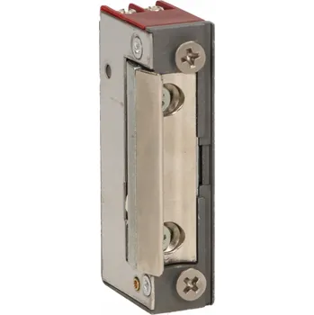 elektrický otvírač Symetrický reverzní mini elektrický zámek ORNO OR-EZ-4028 9-24V AC/DC