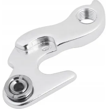 rám kola Patka přehazovačky rámu GW-5F