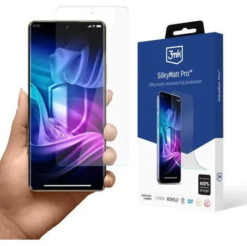 Autolékárnička 3mk Ochranná fólie Realme 12 Pro/12 Pro+ - SilkyMatt Pro