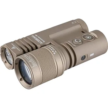 Svítilna AceBeam Terminator M1 Nichia CRI90+