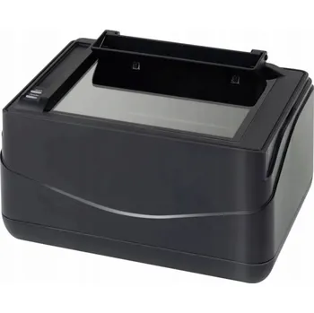 Skener Plustek Černý skener Plustek SecureScan X-Mini