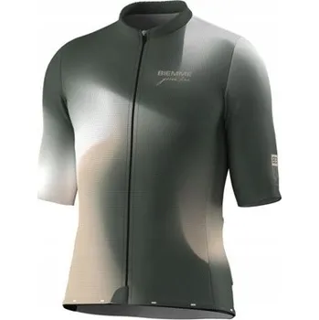Pánské tričko BIEMME NATURE 2.0 pánské cyklistické tričko, velikost XL