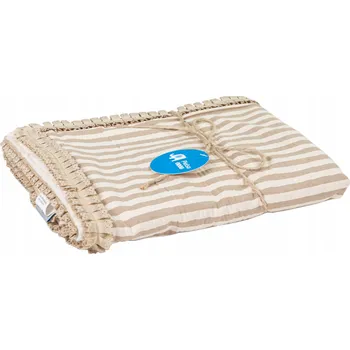 Dětská deka Prémiová dětská deka zavinovačka JULENE 110x140 cm