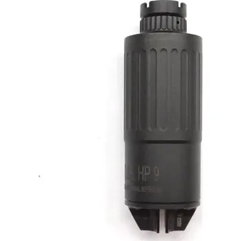 Příslušenství pro sportovní střelbu G.I.S HP9 Kompenzátor