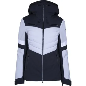 Dámská lyžařská bunda Stöckli PERFORMANCE - černá XL