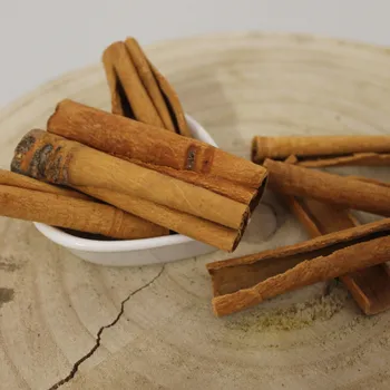 Koření Skořice cejlonská - celá - Cinnamomum verum - Cortex cinnamomi ceylanici 250 g
