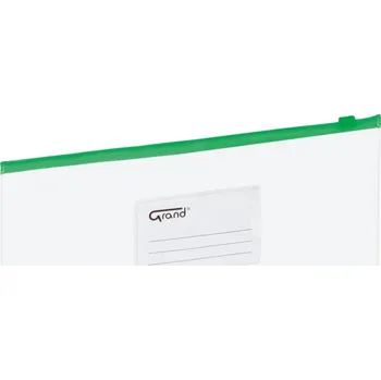 Obálka Tričko A4 Grand 1