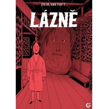 Lázně - Svetoft Erik