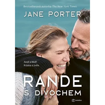 Rande s divochem - Porterová Jane