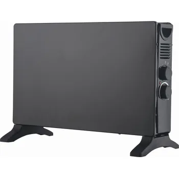 Přímotop Konvektorový ohřívač Tagred 2000 W černý