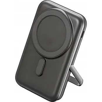 Powerbanka Powerbanka Boste 10000 mAh šedá