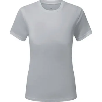 Dámské tričko TriDri® Dámské funkční tričko TR504 Cool Grey S